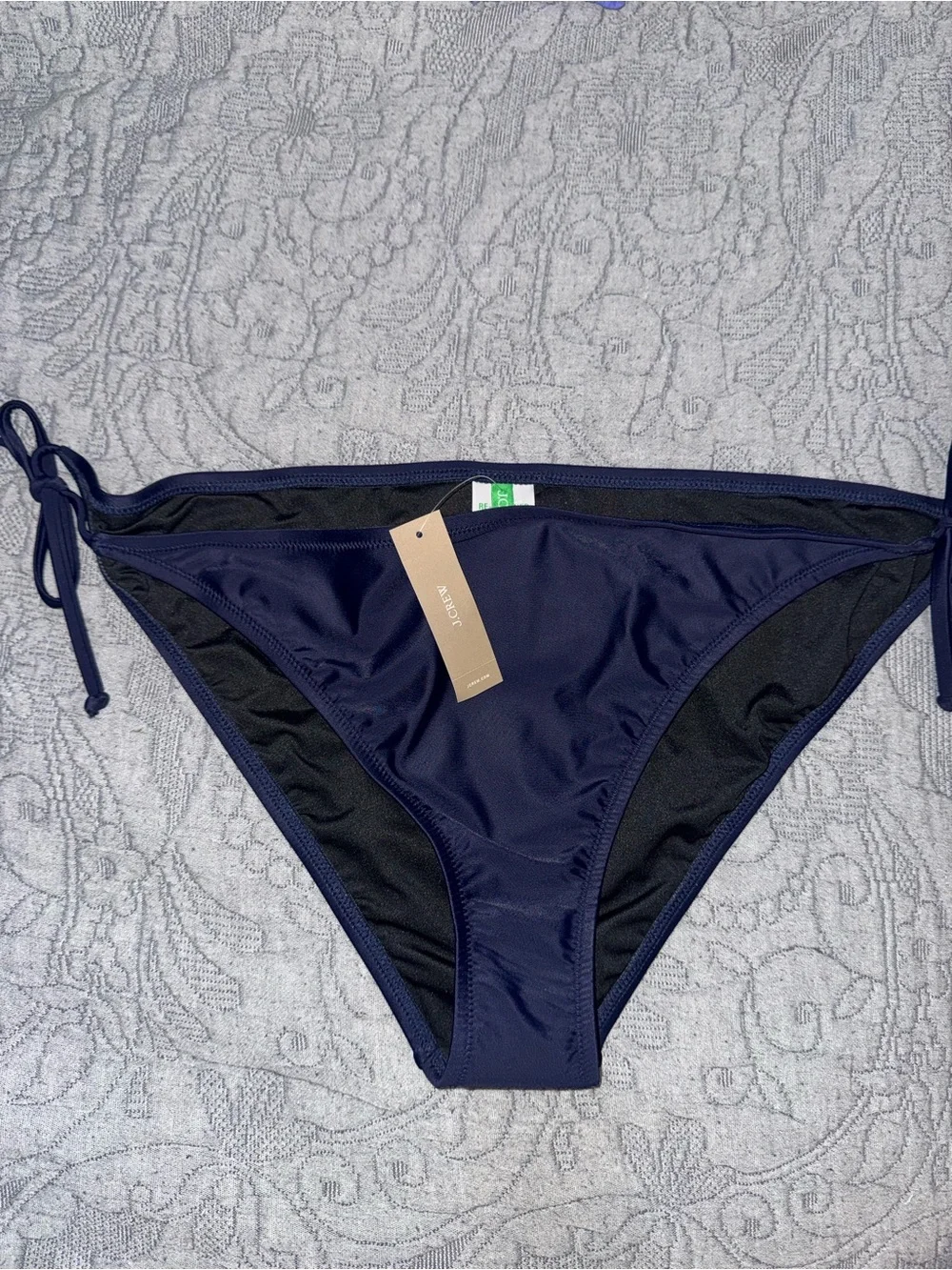 J. Crew size 2x